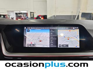 BMW Z4 sDrive20i Cabrio 145 kW (197 CV)