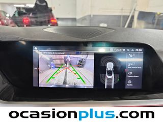 BMW Z4 sDrive20i Cabrio 145 kW (197 CV)