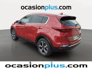 Kia Sportage 1.6 GDi Drive 4x2 97 kW (132 CV)