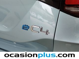 Citroen ë-C4 eléctrico 50kWh Shine 100 kW (136 CV)