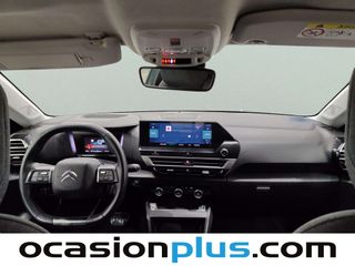 Citroen ë-C4 eléctrico 50kWh Shine 100 kW (136 CV)