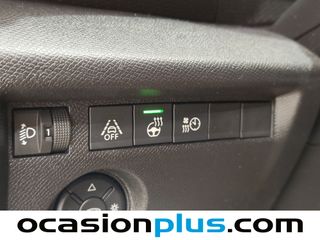 Citroen ë-C4 eléctrico 50kWh Shine 100 kW (136 CV)