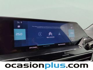 Citroen ë-C4 eléctrico 50kWh Shine 100 kW (136 CV)