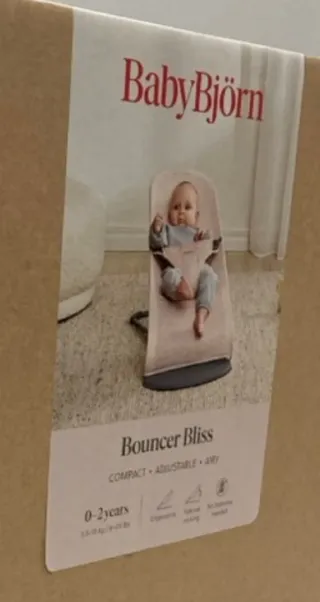 Amaca BabyBjörn Bliss