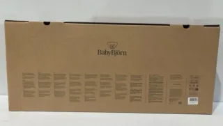 Hamaca BabyBjörn Bliss