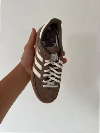 Adidas Handball Spezial Marrón Talla 39
