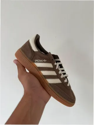 Adidas Handball Spezial Marrón Talla 39