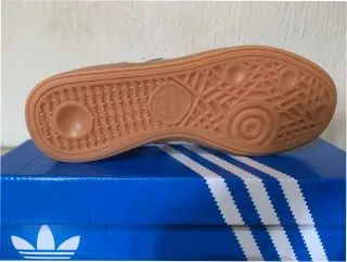 Adidas Handball Spezial Marrón Talla 38