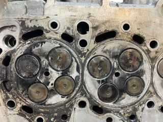 Ford 136491 yc1q6090bc culata transit mod. 2.4 tde