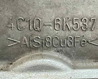 Ford 136491 yc1q6090bc culata transit mod. 2.4 tde