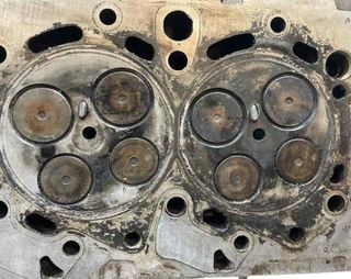 Ford 136491 yc1q6090bc culata transit mod. 2.4 tde