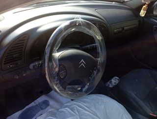 Capot citroen xsara berlina 1.6i 16v sx 462083