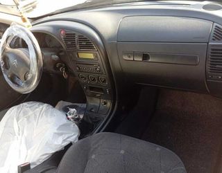 Capot citroen xsara berlina 1.6i 16v sx 462083