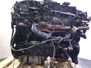 Motor completo bmw rectp5616129 306d4 5 (e60) 535