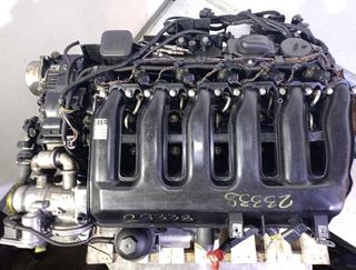 Motor completo bmw rectp5616129 306d4 5 (e60) 535