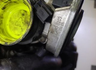 Motor completo bmw rectp5616129 306d4 5 (e60) 535