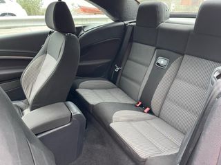 Volkswagen Eos 2.0 tdi