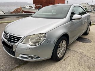Volkswagen Eos 2.0 tdi