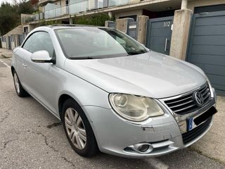 Volkswagen Eos 2.0 tdi