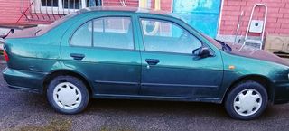Nissan Almera 1997