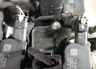 Motor completo seat dpca ateca (kh7, rectp5756513