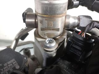 Motor completo seat dpca ateca (kh7, rectp5756513