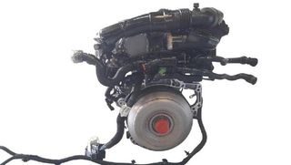 Opel mocep1415218 motor completo hn05 corsa f