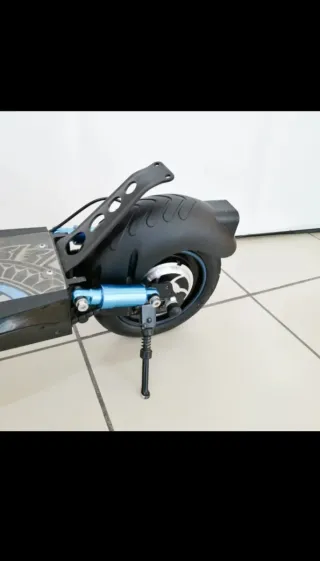 Patinete Eléctrico SmartGyro Rockway Homologad DGT