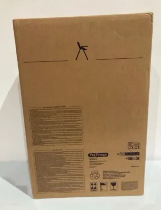 Trona Peg Perego di alta gamma