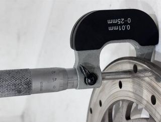 Disco freno trasero kymco 28623 agility city 125 .