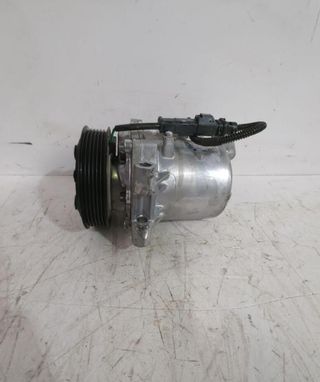 Compresor aire 9829340280 peugeot rifter 148213