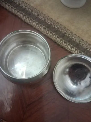 Antica Zuccheriera Argentata