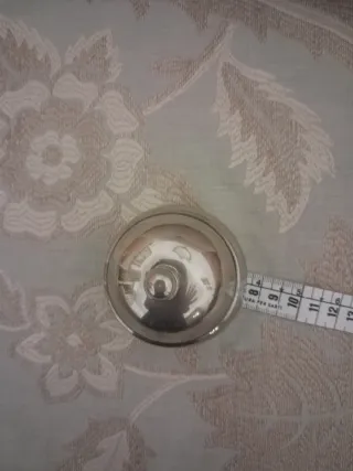 Antica Zuccheriera Argentata