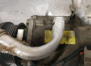 Compresor aire ford transit (tc7) furgon ft 444541