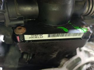 Ford fyda motor focus berlina 1.6 16v rectp5746166