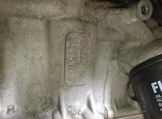 Ford fyda motor focus berlina 1.6 16v rectp5746166