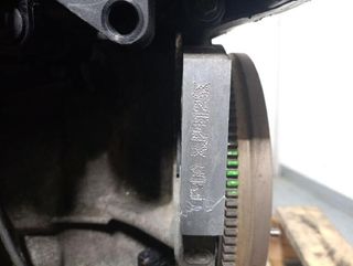 Ford fyda motor focus berlina 1.6 16v rectp5746166