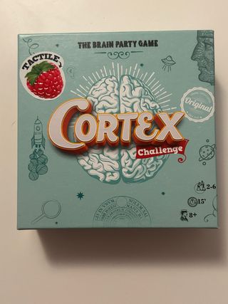 Gioco da tavolo Cortex Challenge