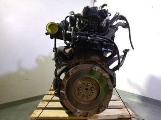 Kia d4ea motor cerato 2.0 turbodiesel rectp5617079