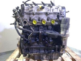 Kia d4ea motor cerato 2.0 turbodiesel rectp5617079