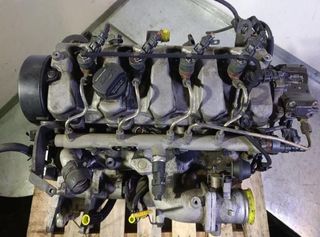 Kia d4ea motor cerato 2.0 turbodiesel rectp5617079