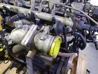 Kia d4ea motor cerato 2.0 turbodiesel rectp5617079