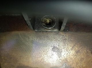 Kia d4ea motor cerato 2.0 turbodiesel rectp5617079