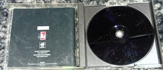 PS1 Rainbow Six Rogue Spear Platinum