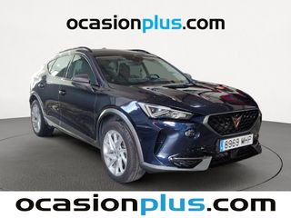 CUPRA Formentor 2.0 TDI 110 kW (150 CV)