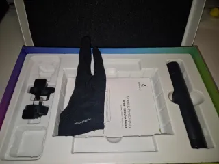 XP-PEN Artist 12 Tableta Gráfica