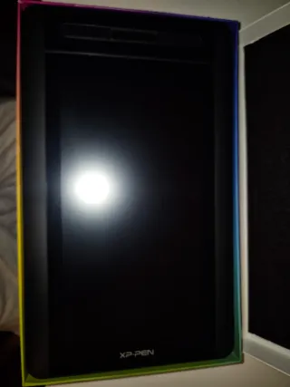 XP-PEN Artist 12 Tableta Gráfica