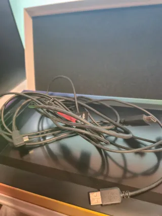 XP-PEN Artist 12 Tableta Gráfica