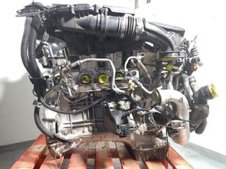 Motor mercedes-benz 276824 clase s s rectp5749910