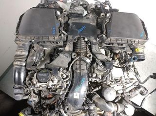 Motor mercedes-benz 276824 clase s s rectp5749910